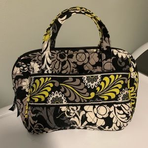 Vera Bradley Lunchbox